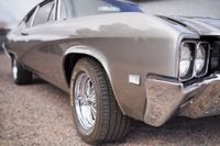 1969 Buick Gran Sport 350 for sale