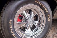 1969 Buick Gran Sport 350 for sale