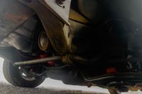 1969 Buick Gran Sport 350 for sale