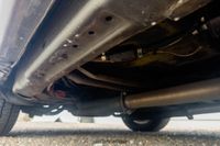 1969 Buick Gran Sport 350 for sale
