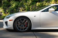 2012 Lexus LFA for sale