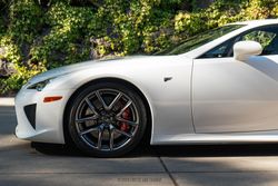 2012 Lexus LFA for sale