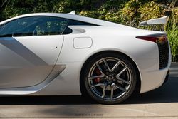 2012 Lexus LFA for sale