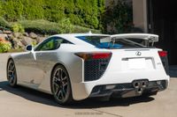 2012 Lexus LFA for sale