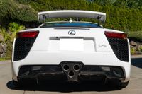 2012 Lexus LFA for sale
