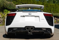 2012 Lexus LFA for sale