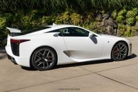 2012 Lexus LFA for sale