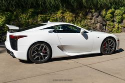 2012 Lexus LFA for sale
