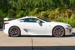2012 Lexus LFA for sale