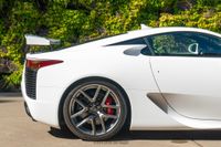 2012 Lexus LFA for sale