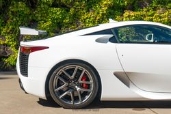 2012 Lexus LFA for sale