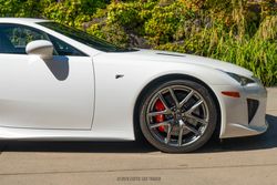 2012 Lexus LFA for sale