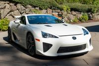 2012 Lexus LFA for sale
