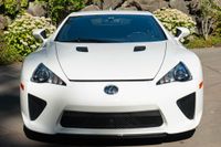 2012 Lexus LFA for sale