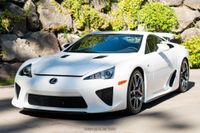2012 Lexus LFA for sale