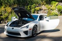 2012 Lexus LFA for sale