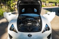 2012 Lexus LFA for sale