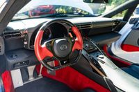 2012 Lexus LFA for sale