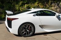 2012 Lexus LFA for sale