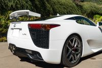 2012 Lexus LFA for sale