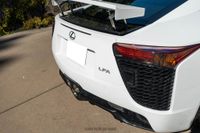 2012 Lexus LFA for sale