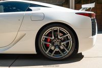 2012 Lexus LFA for sale