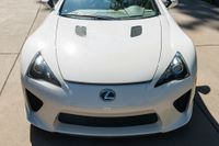 2012 Lexus LFA for sale