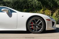 2012 Lexus LFA for sale