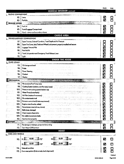 Service record 9 of 11