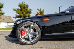 1999 Plymouth Prowler for sale