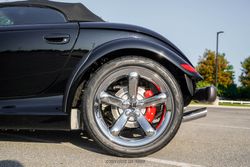 1999 Plymouth Prowler for sale