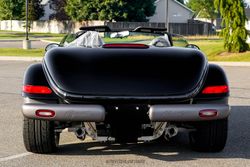 1999 Plymouth Prowler for sale