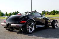 1999 Plymouth Prowler for sale
