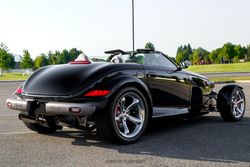 1999 Plymouth Prowler for sale