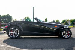1999 Plymouth Prowler for sale