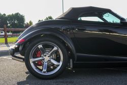 1999 Plymouth Prowler for sale