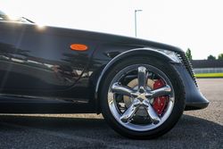 1999 Plymouth Prowler for sale