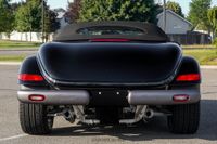 1999 Plymouth Prowler for sale