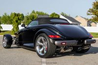 1999 Plymouth Prowler for sale