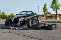 1999 Plymouth Prowler for sale
