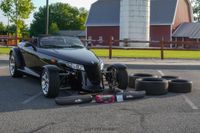 1999 Plymouth Prowler for sale