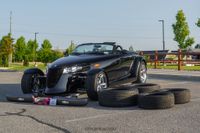 1999 Plymouth Prowler for sale