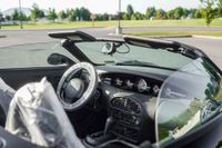 1999 Plymouth Prowler for sale