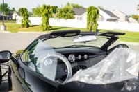 1999 Plymouth Prowler for sale