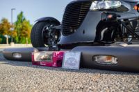 1999 Plymouth Prowler for sale