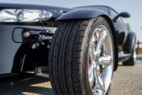 1999 Plymouth Prowler for sale
