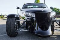 1999 Plymouth Prowler for sale