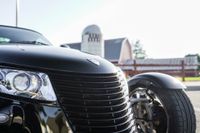1999 Plymouth Prowler for sale