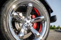 1999 Plymouth Prowler for sale