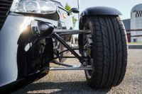 1999 Plymouth Prowler for sale